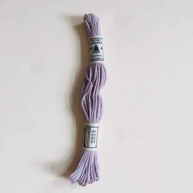 Matte Cotton* (Colors #2012-2497 & Ecru) - Image 15