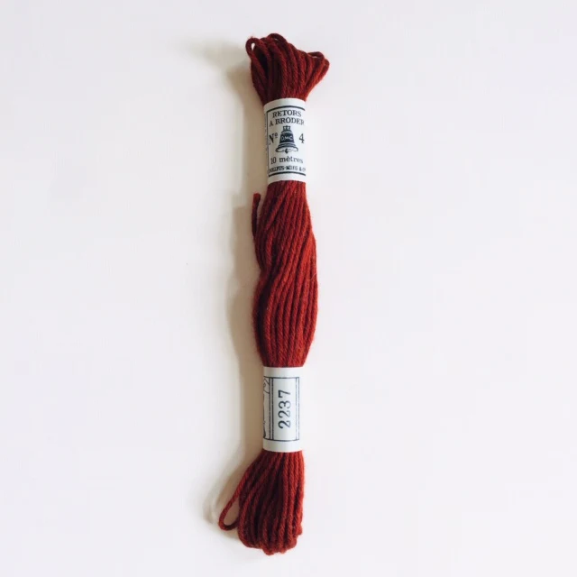 Matte Cotton* (Colors #2012-2497 & Ecru) - Image 16