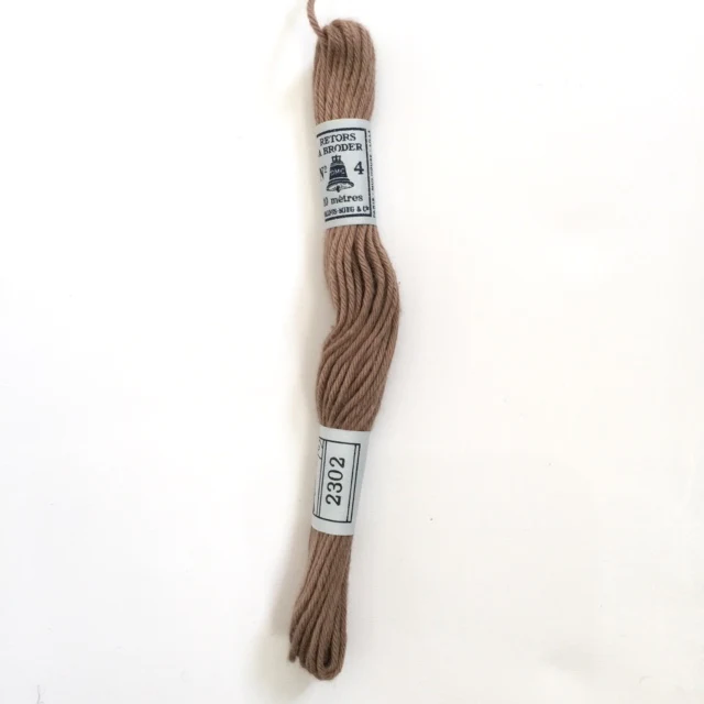 Matte Cotton* (Colors #2012-2497 & Ecru) - Image 18