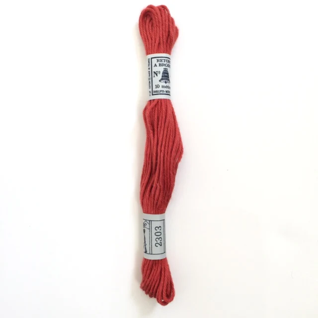 Matte Cotton* (Colors #2012-2497 & Ecru) - Image 19