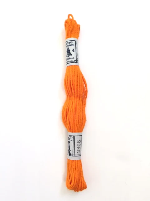 Matte Cotton* (Colors #2012-2497 & Ecru) - Image 21