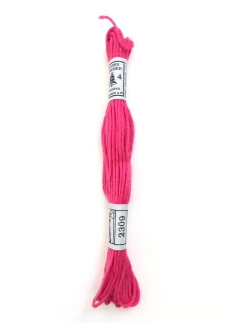 Matte Cotton* (Colors #2012-2497 & Ecru) - Image 23