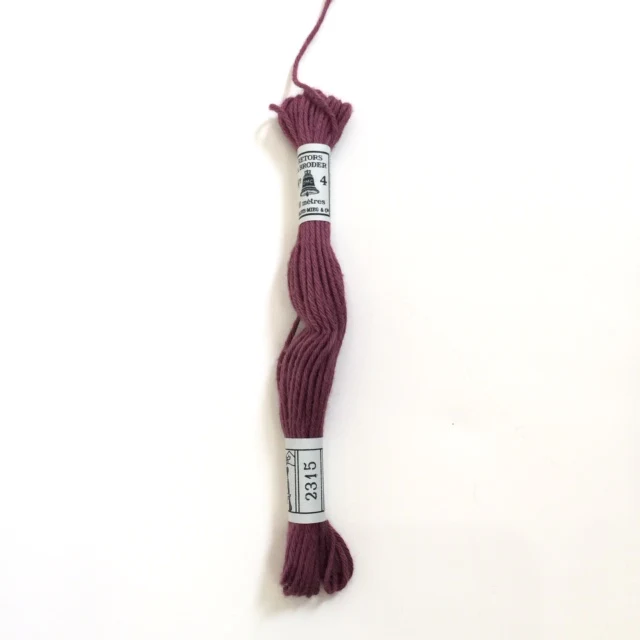 Matte Cotton* (Colors #2012-2497 & Ecru) - Image 25