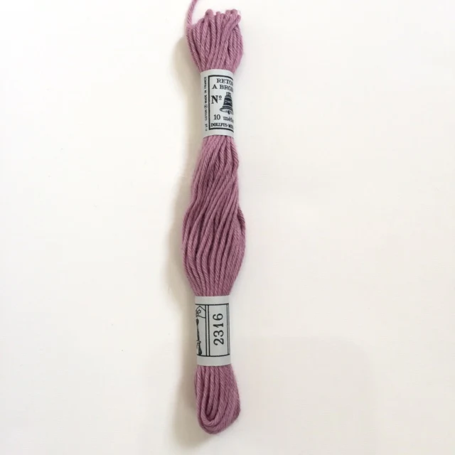 Matte Cotton* (Colors #2012-2497 & Ecru) - Image 26