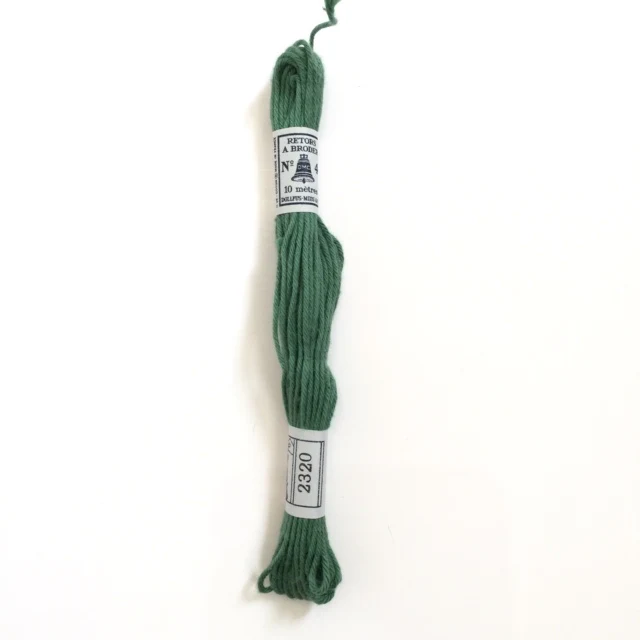 Matte Cotton* (Colors #2012-2497 & Ecru) - Image 29