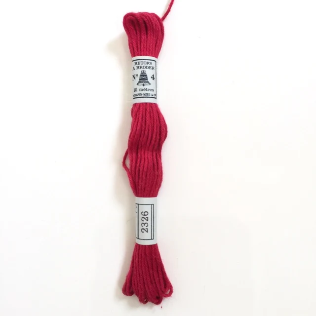 Matte Cotton* (Colors #2012-2497 & Ecru) - Image 30