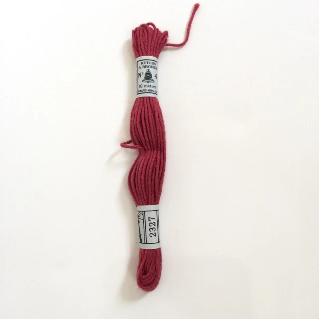 Matte Cotton* (Colors #2012-2497 & Ecru) - Image 31