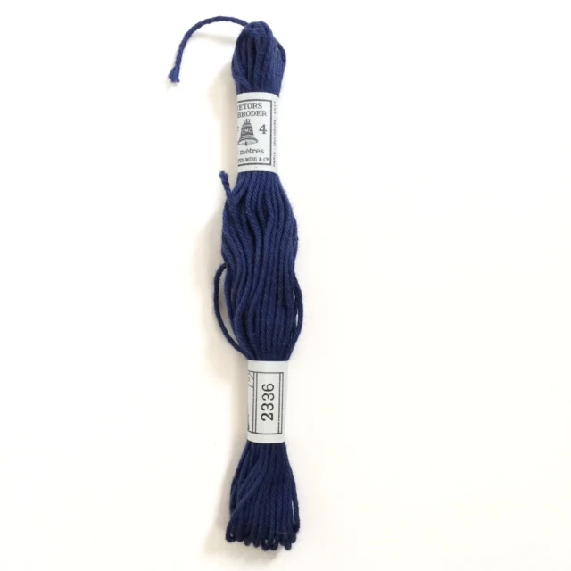 Matte Cotton* (Colors #2012-2497 & Ecru) - Image 35