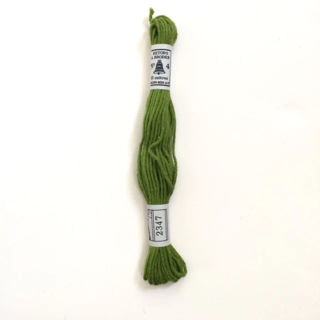 Matte Cotton* (Colors #2012-2497 & Ecru) - Image 36