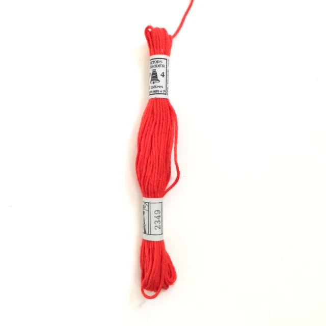 Matte Cotton* (Colors #2012-2497 & Ecru) - Image 37