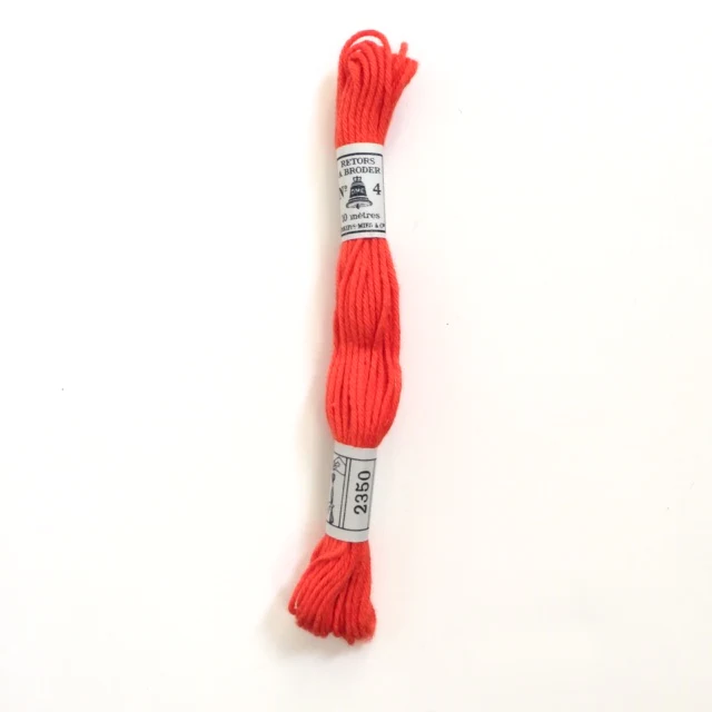 Matte Cotton* (Colors #2012-2497 & Ecru) - Image 38