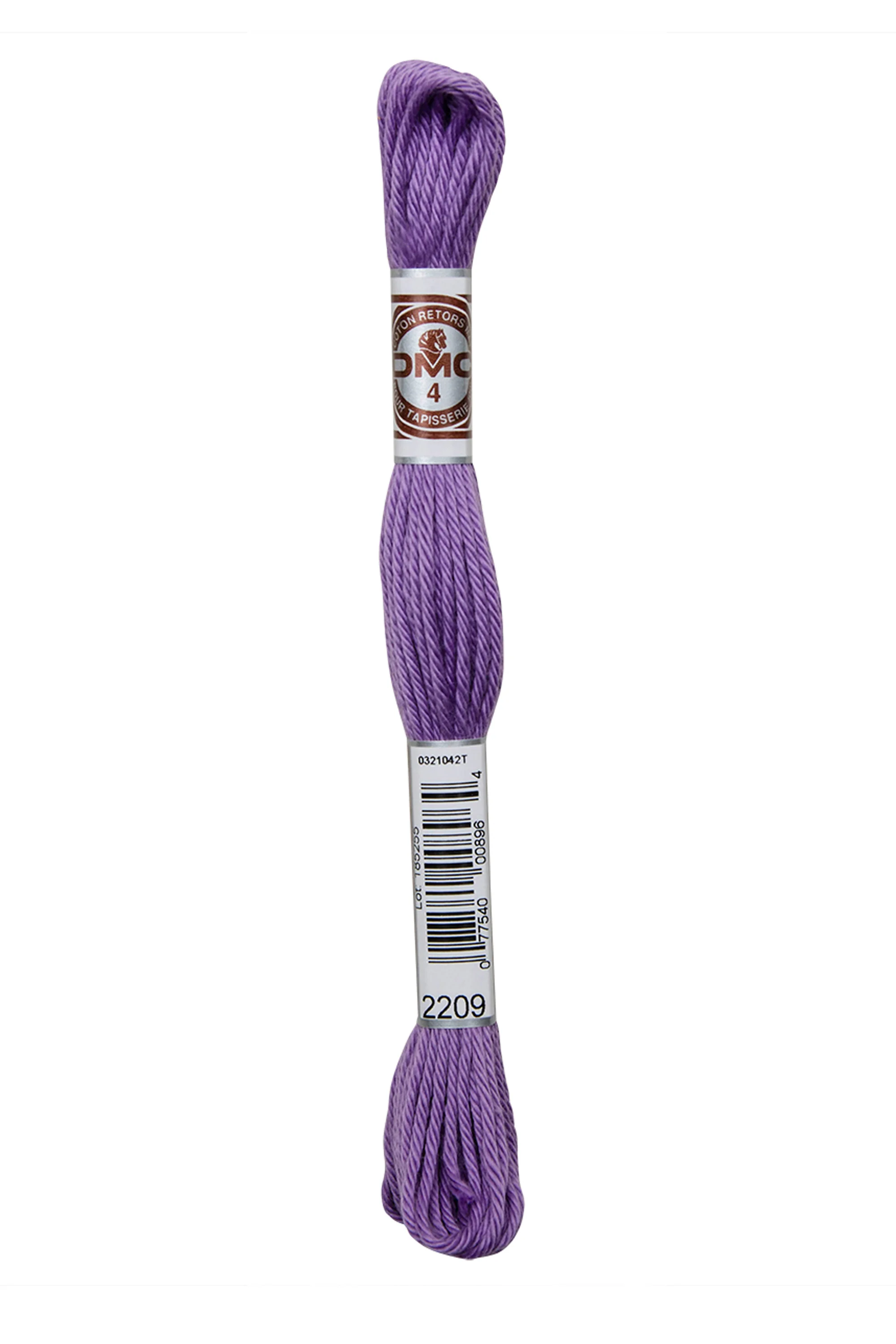 Matte Cotton* (Colors #2012-2497 & Ecru) - Image 4