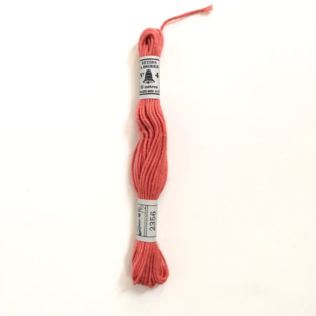Matte Cotton* (Colors #2012-2497 & Ecru) - Image 40