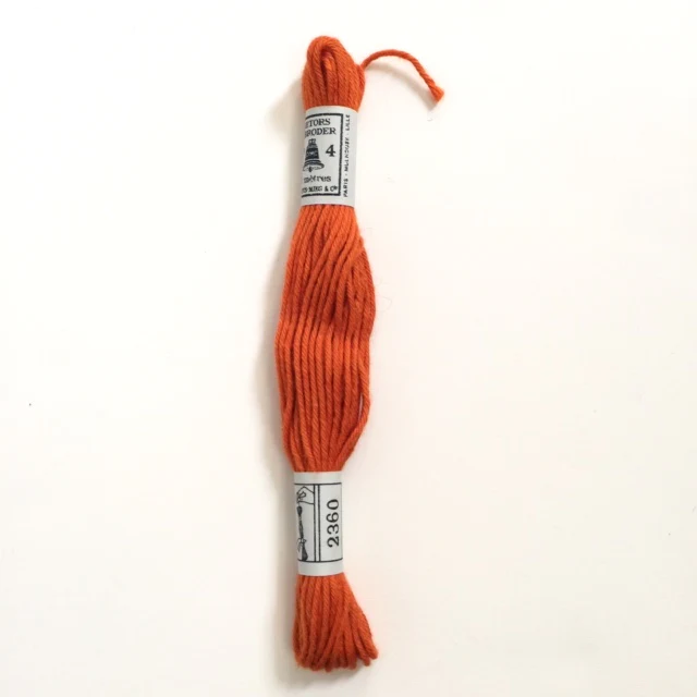 Matte Cotton* (Colors #2012-2497 & Ecru) - Image 42