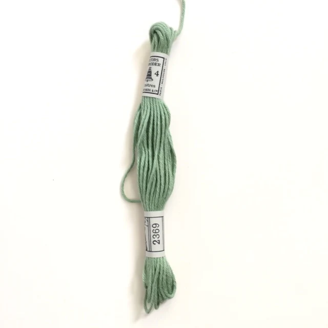 Matte Cotton* (Colors #2012-2497 & Ecru) - Image 43