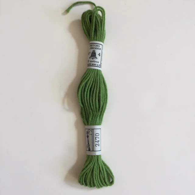 Matte Cotton* (Colors #2012-2497 & Ecru) - Image 66