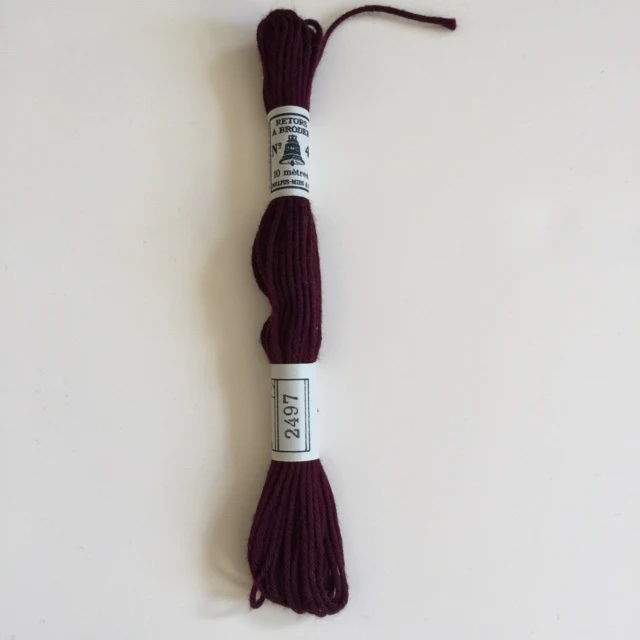 Matte Cotton* (Colors #2012-2497 & Ecru) - Image 70
