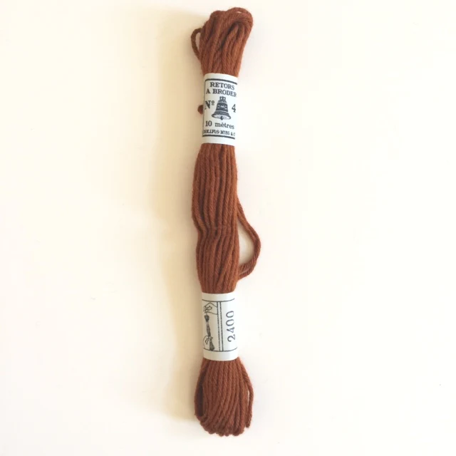 Matte Cotton* (Colors #2012-2497 & Ecru) - Image 71