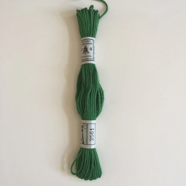 Matte Cotton* (Colors #2502-2799) - Image 10