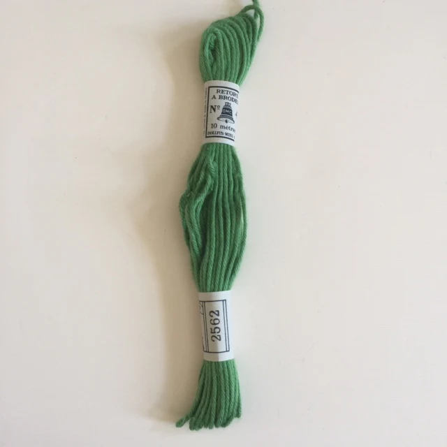 Matte Cotton* (Colors #2502-2799) - Image 11