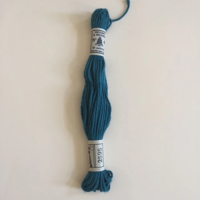 Matte Cotton* (Colors #2502-2799) - Image 21