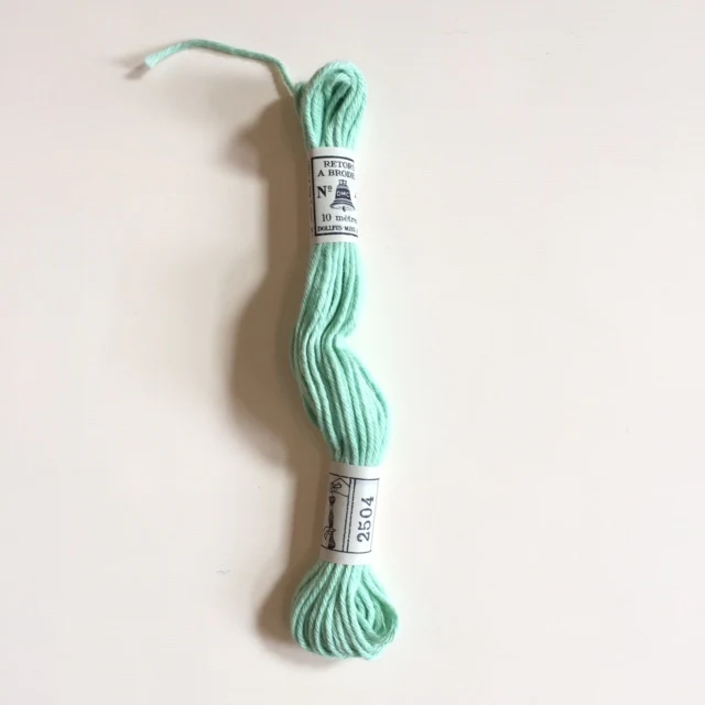 Matte Cotton* (Colors #2502-2799) - Image 3