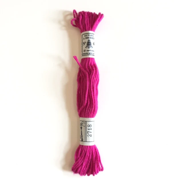 Matte Cotton* (Colors #2502-2799) - Image 36