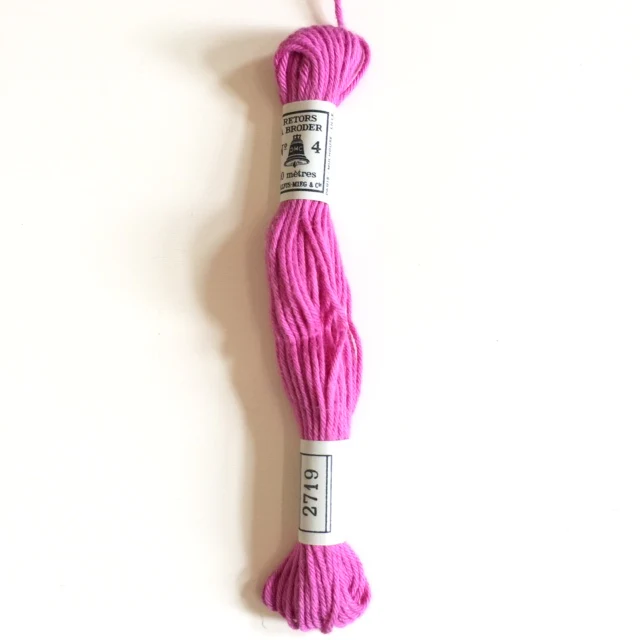 Matte Cotton* (Colors #2502-2799) - Image 37