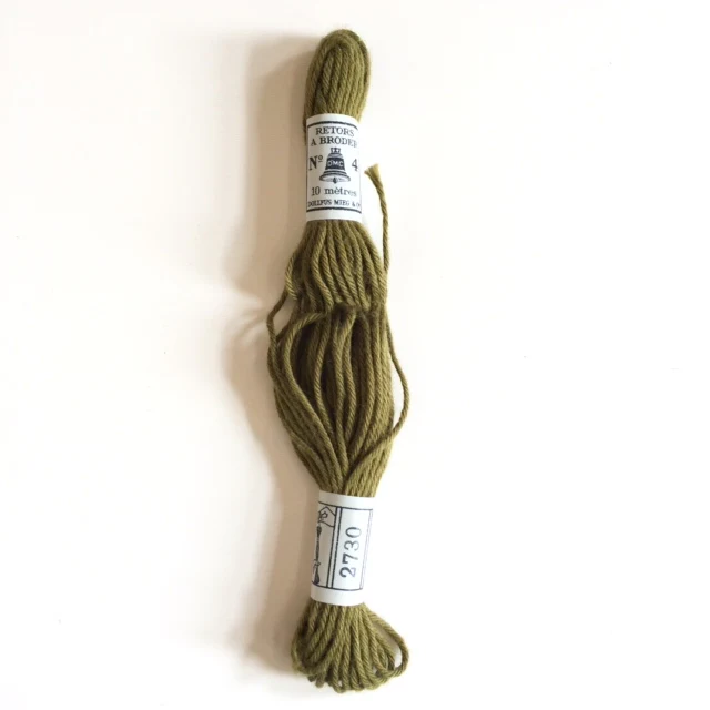 Matte Cotton* (Colors #2502-2799) - Image 39
