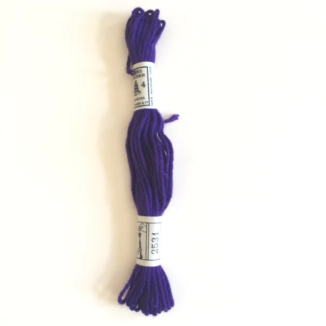 Matte Cotton* (Colors #2502-2799) - Image 7