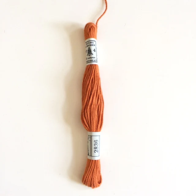 Matte Cotton* (Colors #2800-2996) - Image 15