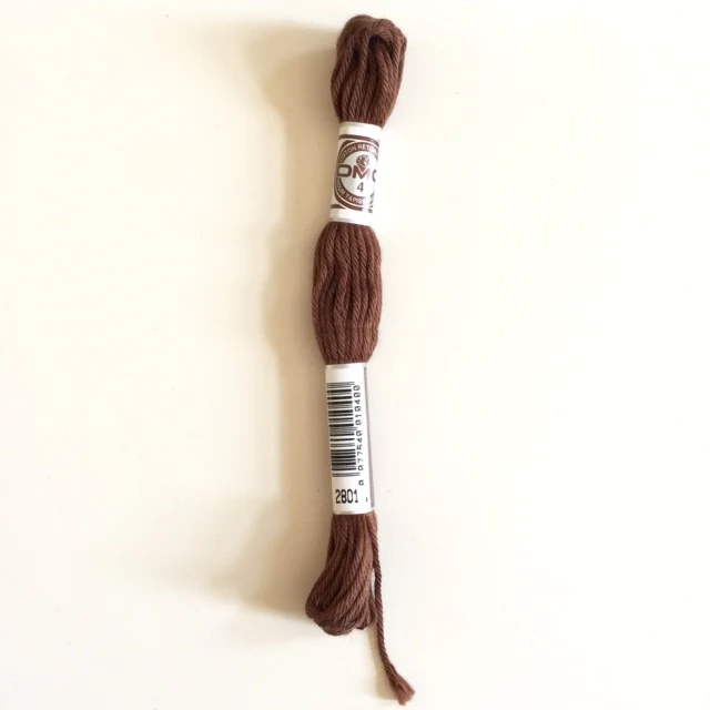 Matte Cotton* (Colors #2800-2996) - Image 3
