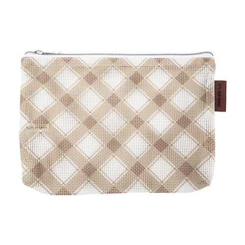 Mini Mad for Plaid Project Bag - Image 3