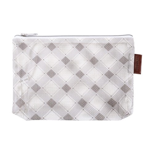 Mini Mad for Plaid Project Bag - Image 4