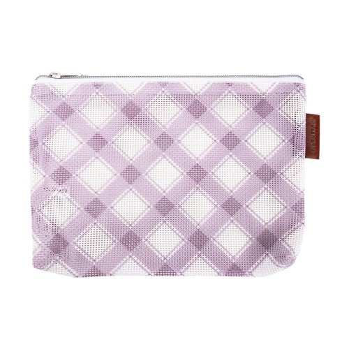 Mini Mad for Plaid Project Bag - Image 5