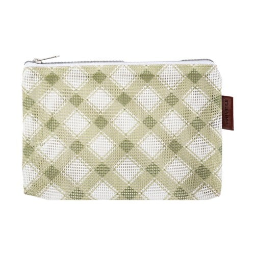 Mini Mad for Plaid Project Bag - Image 7