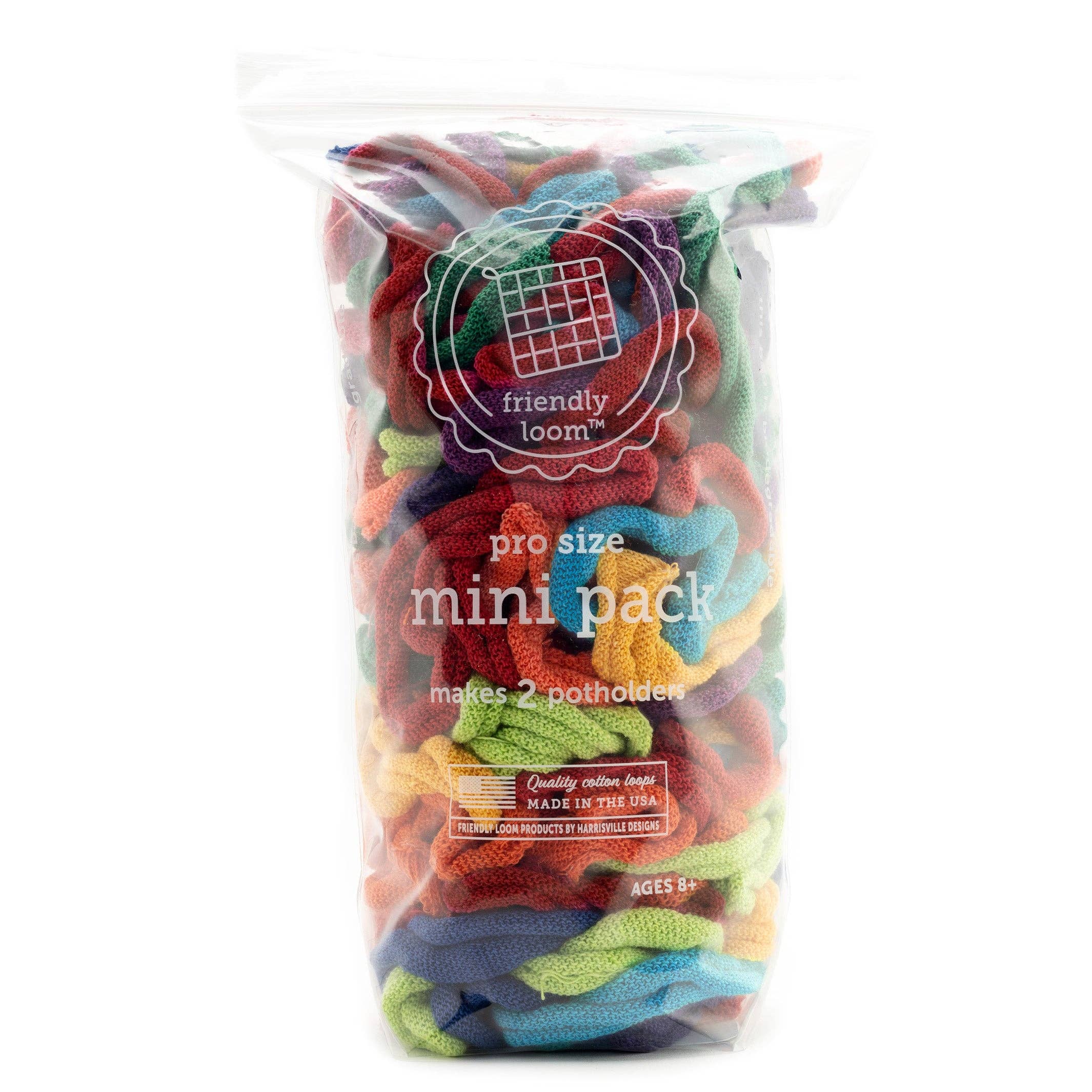 Mini Pack (PRO): BLUE / PRO - Image 2