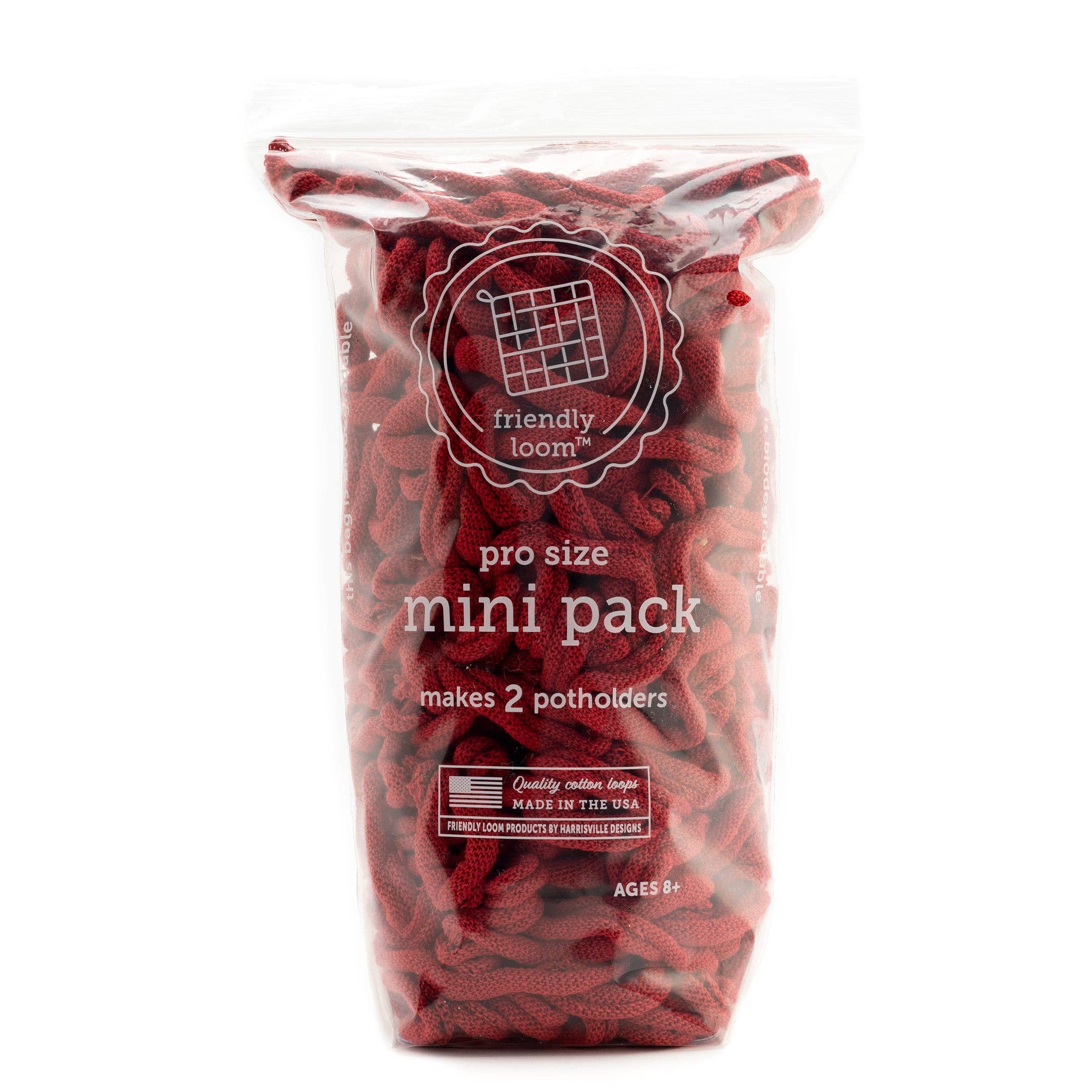 Mini Pack (PRO): BLUE / PRO - Image 3