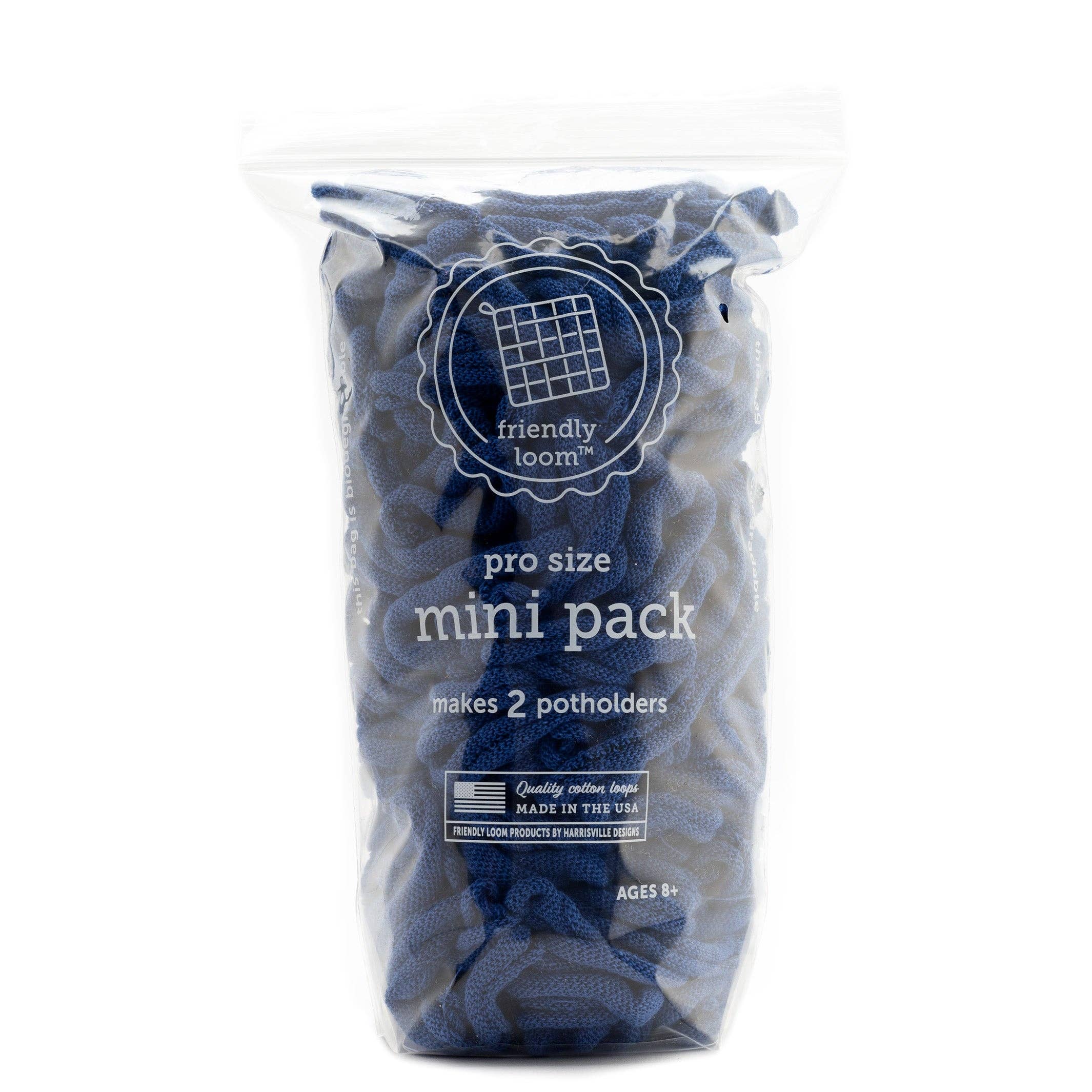 Mini Pack (PRO): WHITE / PRO - Image 9