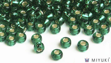 Miyuki 6/0 Glass Beads - Image 10