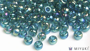Miyuki 6/0 Glass Beads - Image 11