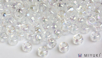 Miyuki 6/0 Glass Beads - Image 12
