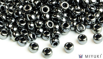 Miyuki 6/0 Glass Beads - Image 14