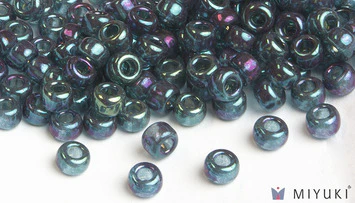 Miyuki 6/0 Glass Beads - Image 15