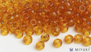 Miyuki 6/0 Glass Beads - Image 16