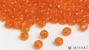 Miyuki 6/0 Glass Beads - Image 17