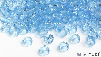 Miyuki 6/0 Glass Beads - Image 19
