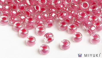 Miyuki 6/0 Glass Beads - Image 20