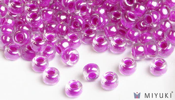 Miyuki 6/0 Glass Beads - Image 21