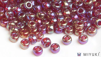 Miyuki 6/0 Glass Beads - Image 23